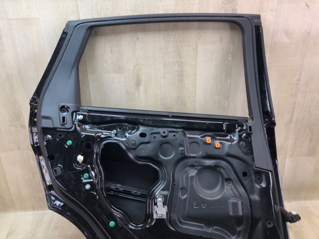 67550-TJB-A91ZZ | Дверь задн. лев. ACURA RDX 19- - Фото 5