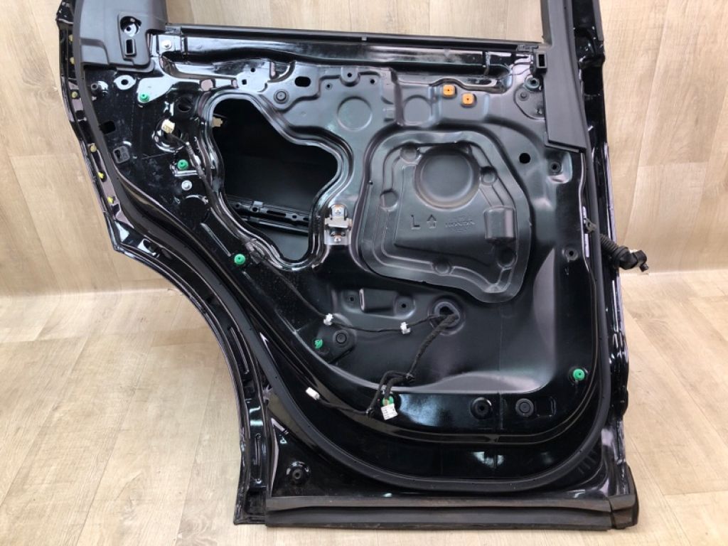 67550-TJB-A91ZZ | Дверь задн. лев. ACURA RDX 19- - Фото 6