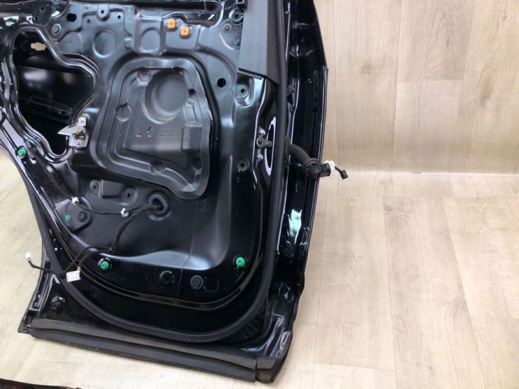 67550-TJB-A91ZZ | Дверь задн. лев. ACURA RDX 19- - Фото 7