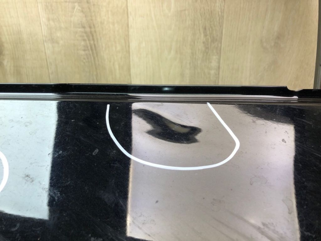 67550-TJB-A91ZZ | Дверь задн. лев. ACURA RDX 19- - Фото 9