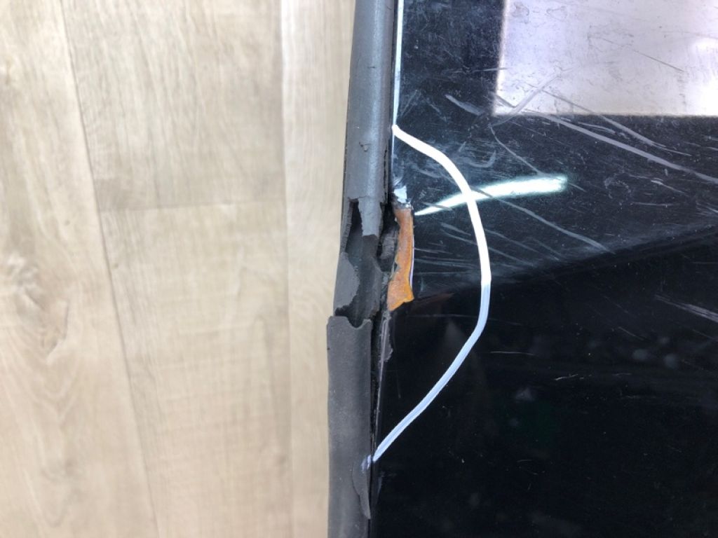 67550-TJB-A91ZZ | Дверь задн. лев. ACURA RDX 19- - Фото 12