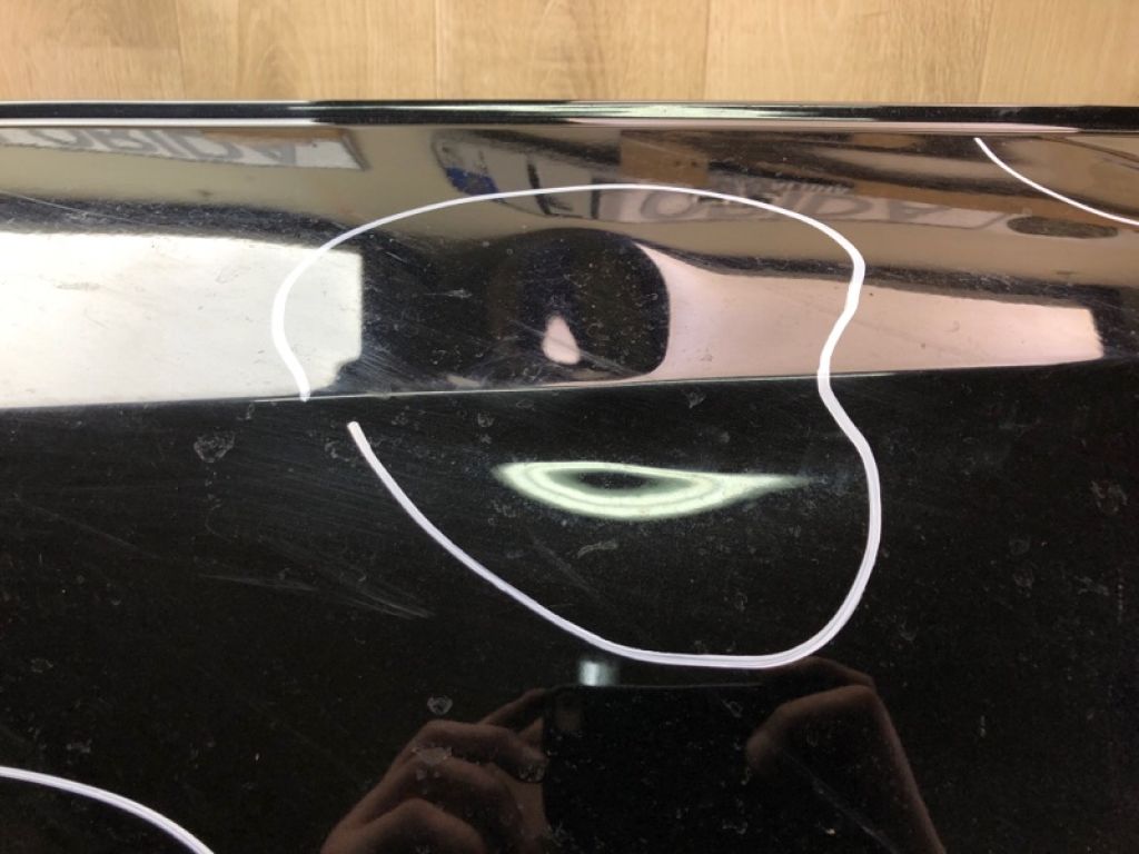 67550-TJB-A91ZZ | Дверь задн. лев. ACURA RDX 19- - Фото 13