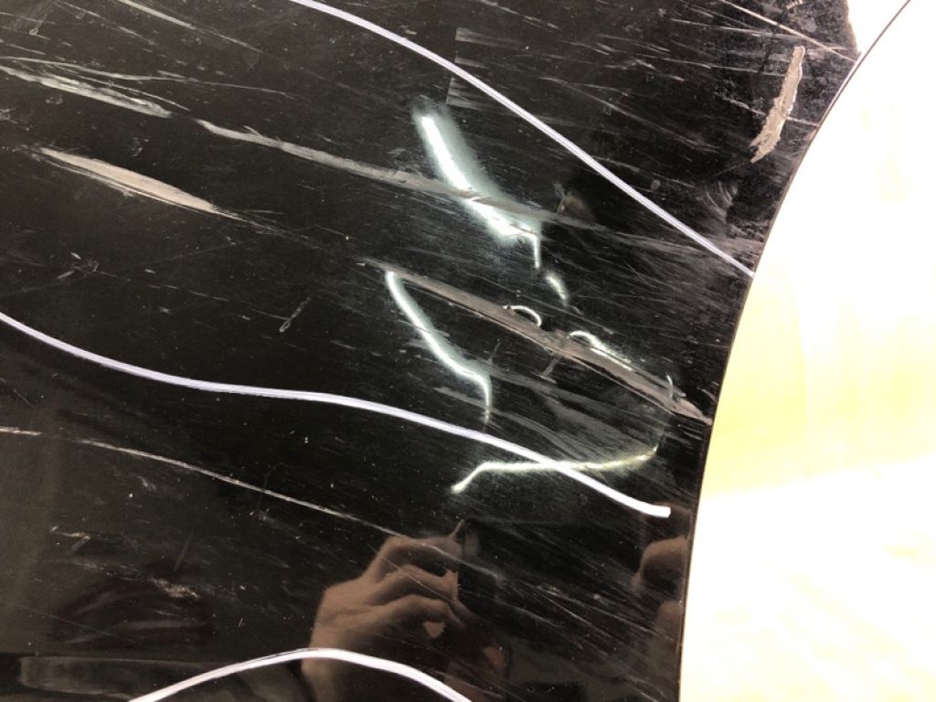 67550-TJB-A91ZZ | Дверь задн. лев. ACURA RDX 19- - Фото 16