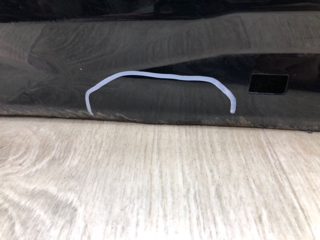 67550-TJB-A91ZZ | Дверь задн. лев. ACURA RDX 19- - Фото 20