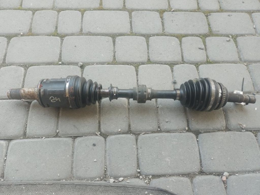 43420-33270 | Привод передний лев. TOYOTA CAMRY 40 06-11
