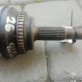 43420-33270 | Привод передний лев. TOYOTA CAMRY 40 06-11 - Превью 4