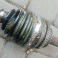 43420-33270 | Привод передний лев. TOYOTA CAMRY 40 06-11 - Превью 5