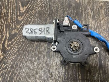 Моторчик склопідйомника передн. лів. SUBARU FORESTER SG 02-07
