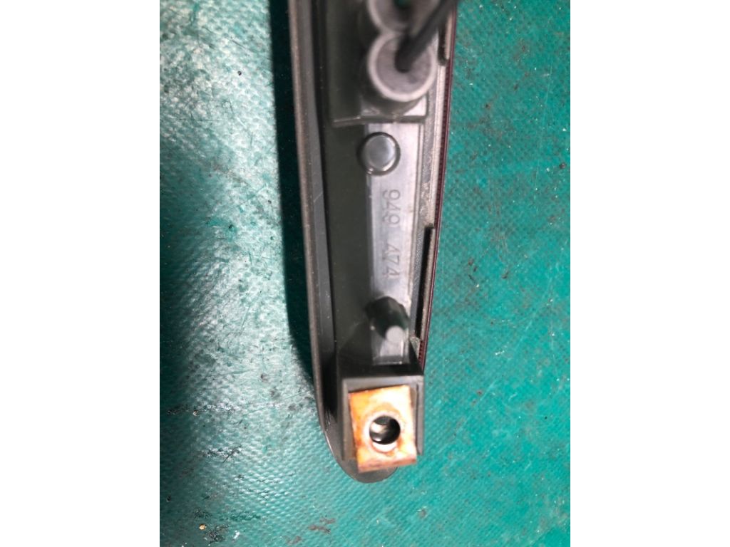34270-STX-A02 | Стоп-сигнал ACURA MDX (YD2) 06-13 - Фото 4
