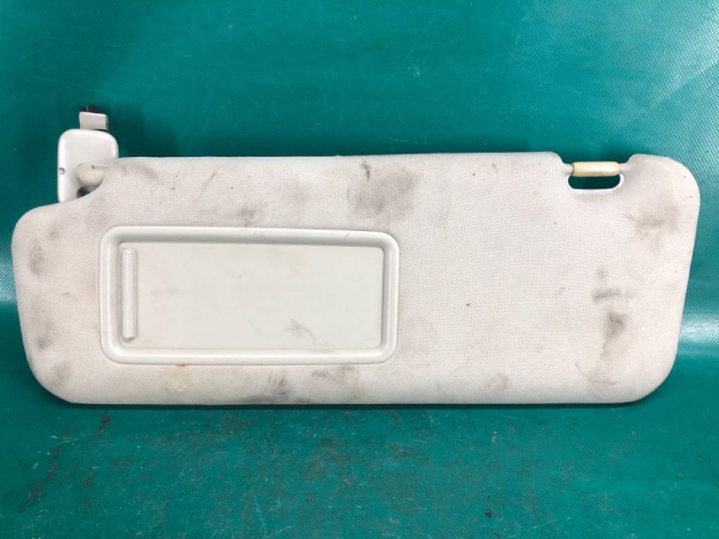 TD11-69-270B 34 | Козирок сонцезахисний прав. MAZDA CX-9 06-16 - Фото 3