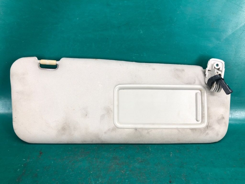 TD11-69-320C 34 | Козирок сонцезахисний лів. MAZDA CX-9 06-16 - Фото 2