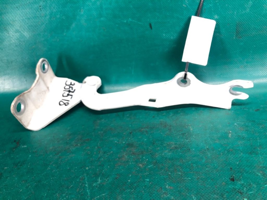 TD11-52-420 | Петля капоту лів. MAZDA CX-9 06-16 - Фото 3