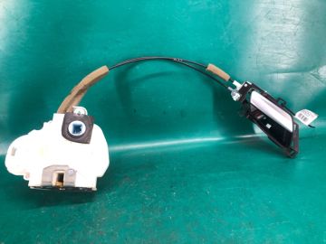 Замок двери задн. прав. ACURA MDX (YD2) 06-13