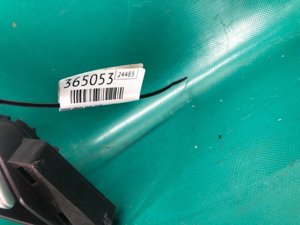 72610-STX-A13 | Замок двери задн. прав. ACURA MDX (YD2) 06-13 - Фото 2