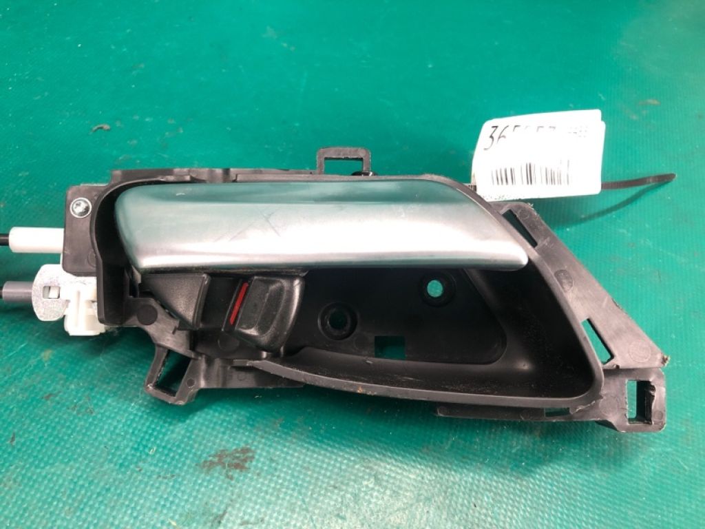 72610-STX-A13 | Замок двери задн. прав. ACURA MDX (YD2) 06-13 - Фото 5