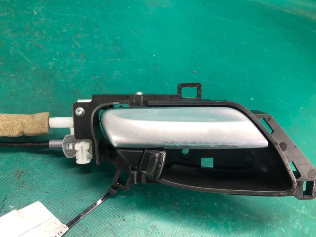 72110-STX-A13 | Замок двері передн. прав. ACURA MDX (YD2) 06-13 - Фото 4