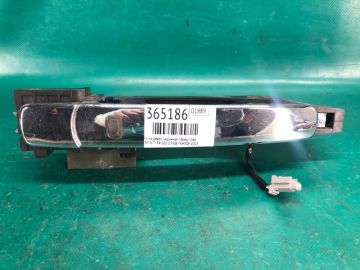 Ручка двері зовнішня передн. прав. INFINITI FX S50 03-08