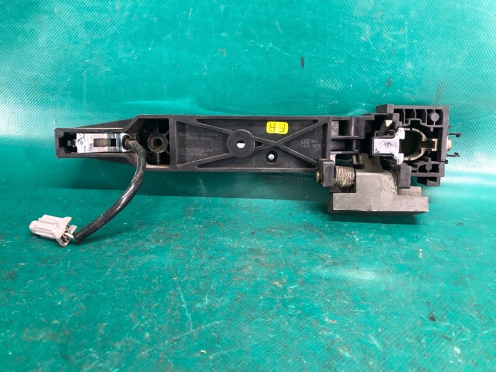 80640-CG005 | Ручка двері зовнішня передн. прав. INFINITI FX S50 03-08 - Фото 2