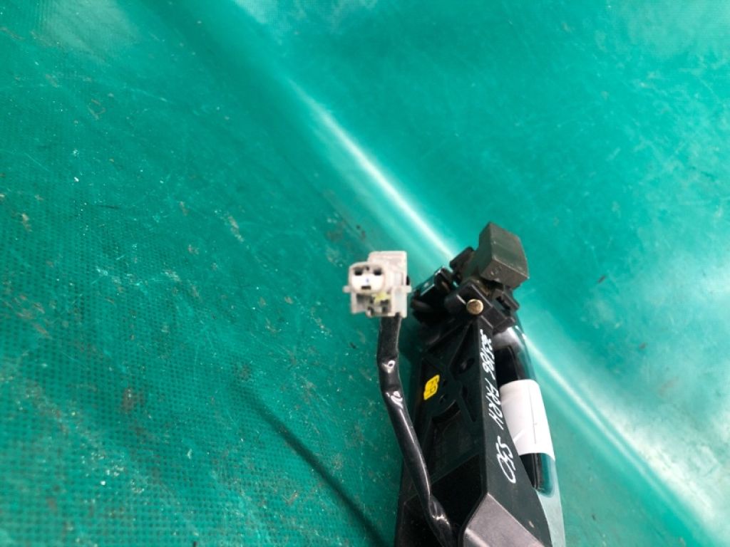 80640-CG005 | Ручка двері зовнішня передн. прав. INFINITI FX S50 03-08 - Фото 3