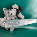 69803-06110 | Склопідйомник задн. прав. TOYOTA CAMRY 40 06-11 - Прев'ю 3