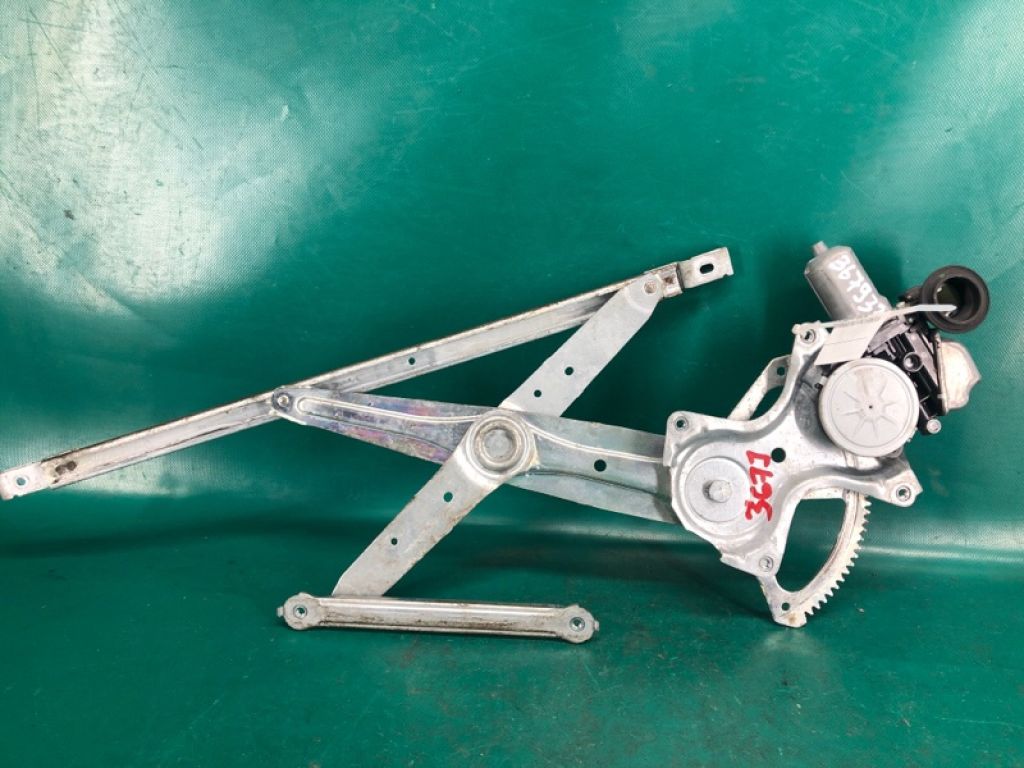 69802-06070 | Склопідйомник передн. лів. TOYOTA CAMRY 40 06-11