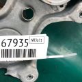 69804-06110 | Стеклоподъемник задн. лев. TOYOTA CAMRY 40 06-11 - Превью 2