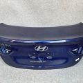 69200-3Y010 | Крышка багажника HYUNDAI ELANTRA MD 10-15