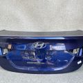 69200-3Y010 | Крышка багажника HYUNDAI ELANTRA MD 10-15 - Превью 2