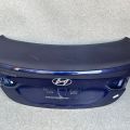 69200-3Y010 | Крышка багажника HYUNDAI ELANTRA MD 10-15 - Превью 3