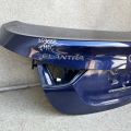 69200-3Y010 | Крышка багажника HYUNDAI ELANTRA MD 10-15 - Превью 4