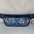 69200-3Y010 | Крышка багажника HYUNDAI ELANTRA MD 10-15 - Превью 7