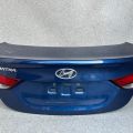 692003Y010 | Кришка багажника HYUNDAI ELANTRA MD 10-15 - Прев'ю 2