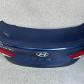 692003Y010 | Кришка багажника HYUNDAI ELANTRA MD 10-15 - Прев'ю 3