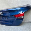 692003Y010 | Кришка багажника HYUNDAI ELANTRA MD 10-15 - Прев'ю 5
