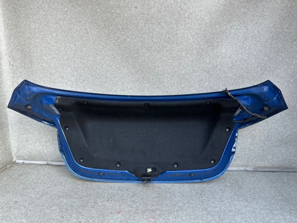 692003Y010 | Кришка багажника HYUNDAI ELANTRA MD 10-15 - Фото 6