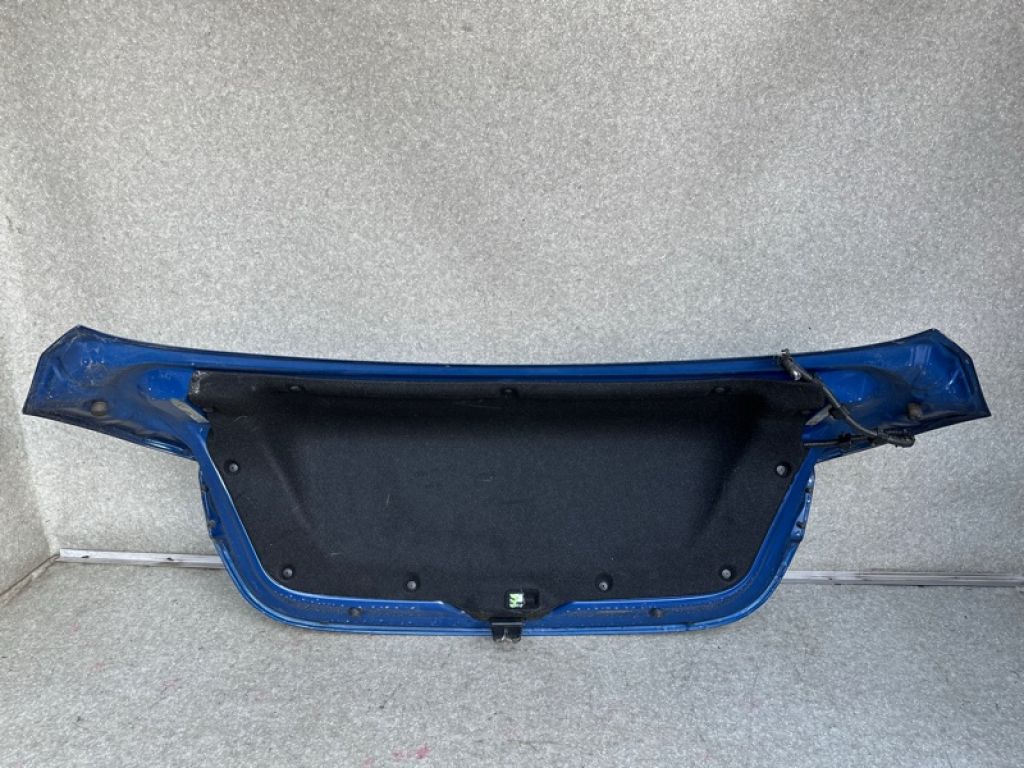 692003Y010 | Кришка багажника HYUNDAI ELANTRA MD 10-15 - Фото 7