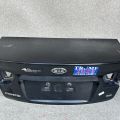 69200-1M060 | Крышка багажника KIA FORTE/CERATO TD 08-13