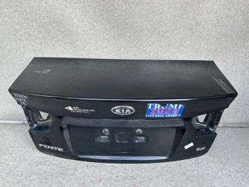 Крышка багажника KIA FORTE/CERATO TD 08-13