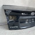 69200-1M060 | Крышка багажника KIA FORTE/CERATO TD 08-13 - Превью 4