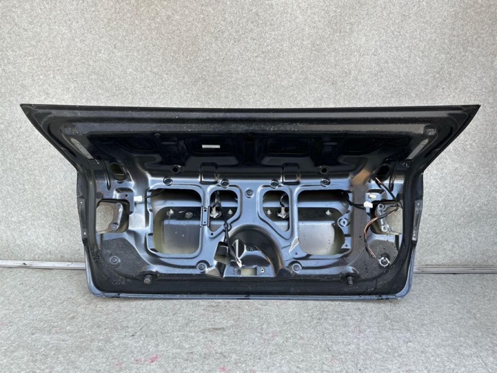 69200-1M060 | Крышка багажника KIA FORTE/CERATO TD 08-13 - Фото 6