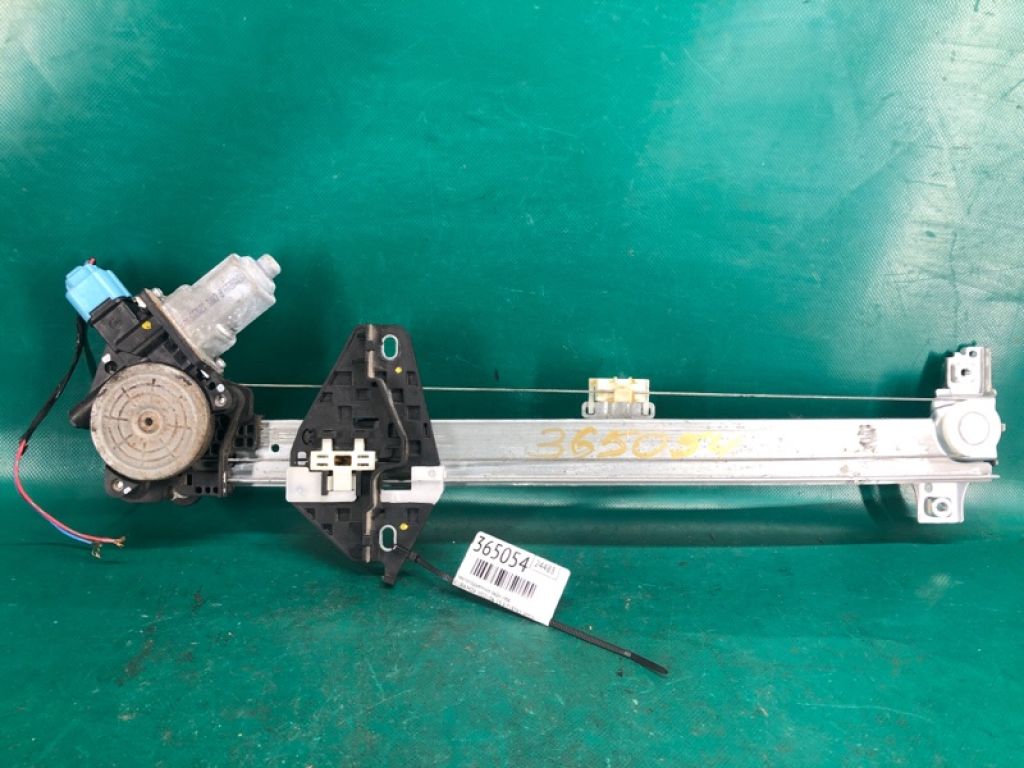 72750-STX-A02 | Стеклоподъемник задн. лев. ACURA MDX (YD2) 06-13