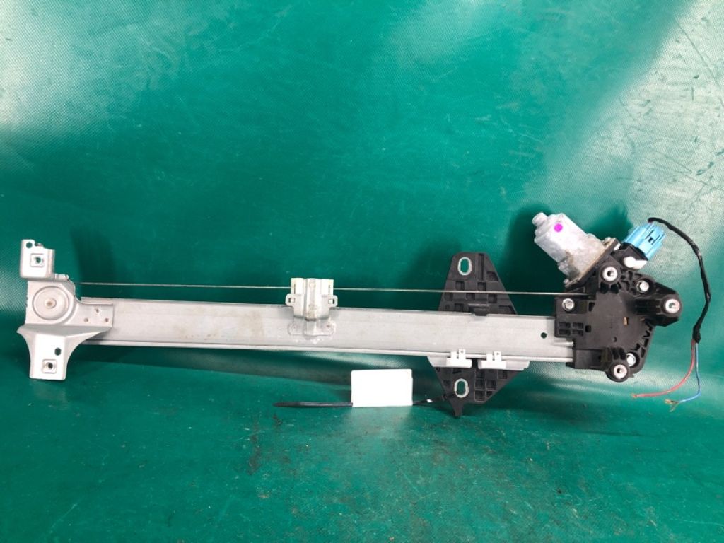 72750-STX-A02 | Стеклоподъемник задн. лев. ACURA MDX (YD2) 06-13 - Фото 2