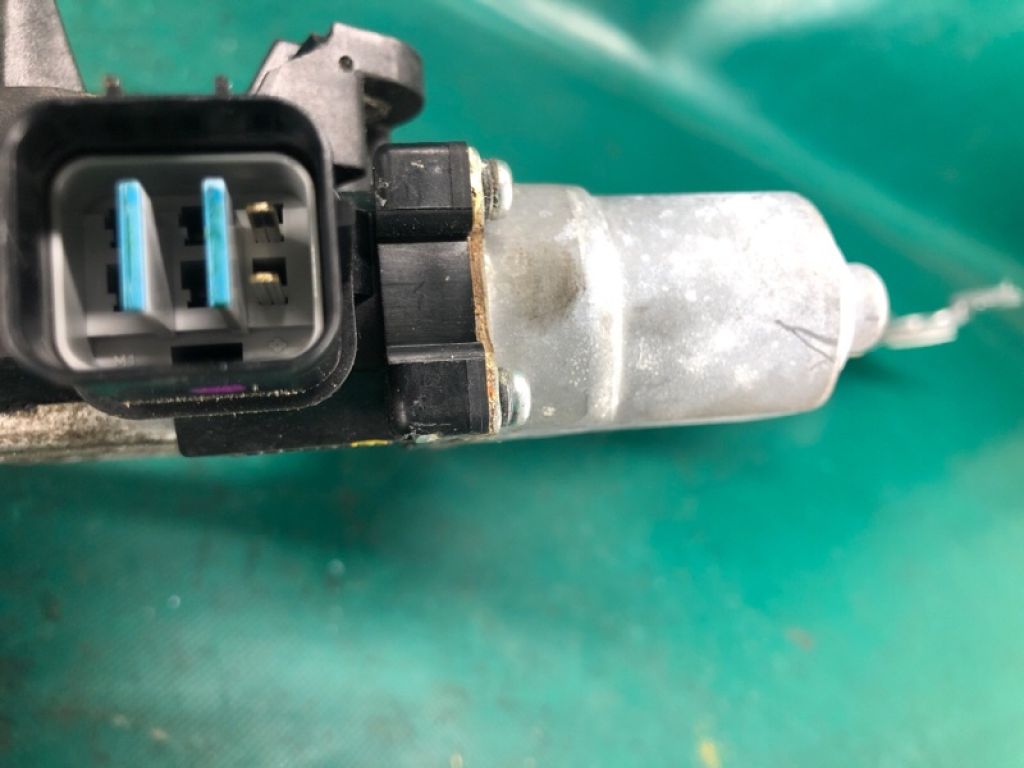 72750-STX-A02 | Стеклоподъемник задн. лев. ACURA MDX (YD2) 06-13 - Фото 3