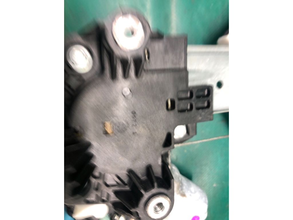 72750-STX-A02 | Стеклоподъемник задн. лев. ACURA MDX (YD2) 06-13 - Фото 5