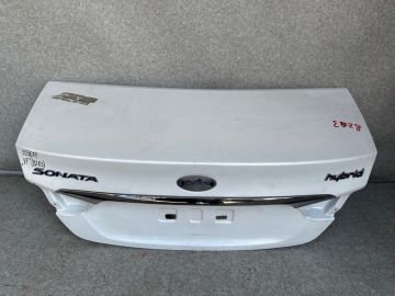 Кришка багажника HYUNDAI SONATA YF 10-14
