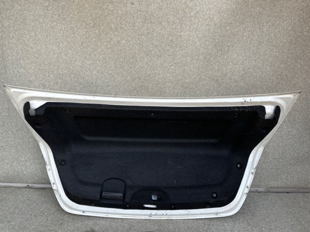 692004R000 | Крышка багажника HYUNDAI SONATA YF 10-14 - Фото 6