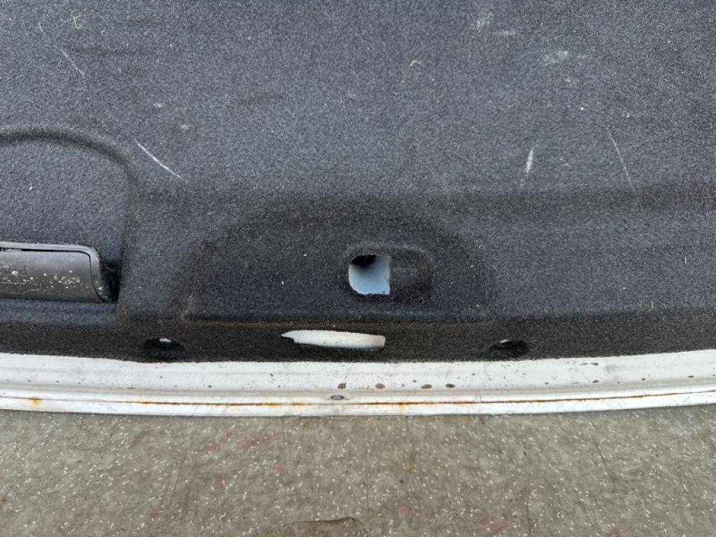 692004R000 | Крышка багажника HYUNDAI SONATA YF 10-14 - Фото 7