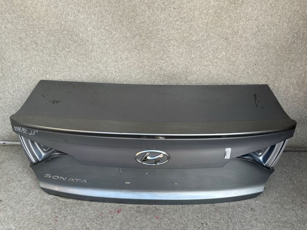 69200-C2010 | Крышка багажника HYUNDAI SONATA LF 2014-