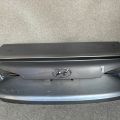 69200-C2010 | Крышка багажника HYUNDAI SONATA LF 2014- - Превью 2