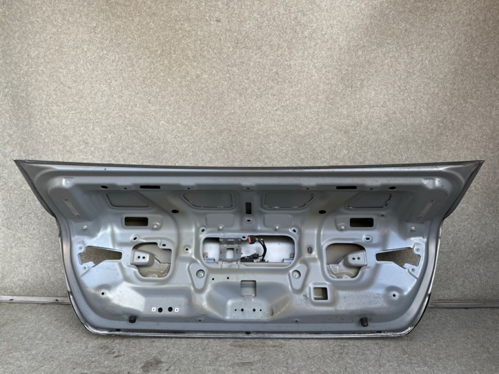 69200-C2010 | Крышка багажника HYUNDAI SONATA LF 2014- - Фото 6